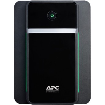 Источник бесперебойного питания APC Back-UPS BX1600MI-GR - Metoo (3)