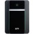 Источник бесперебойного питания APC Back-UPS BX1600MI-GR - Metoo (3)