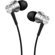 Наушники 1MORE Piston Fit In-Ear Headphones E1009 Серебристый