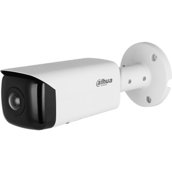IP видеокамера Dahua DH-IPC-HFW3441TP-AS-P - Metoo (2)