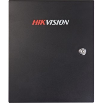 Контроллер доступа Hikvision DS-K2801 - Metoo (1)