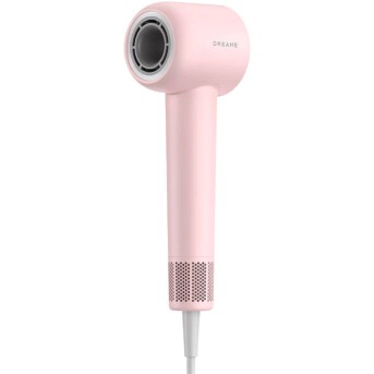 Фен для волос Dreame Hair dryer Gleam Розовый - Metoo (1)
