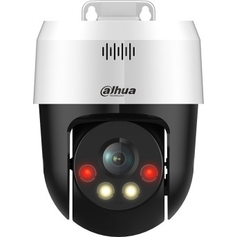 Поворотная видеокамера Dahua DH-SD2A500HB-GN-A-PV - Metoo (2)