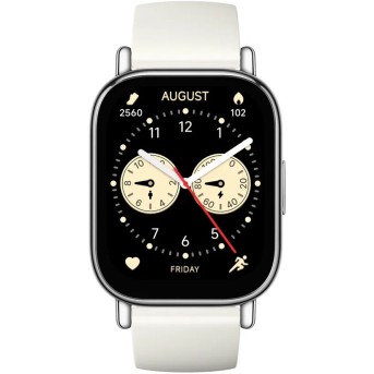 Смарт часы Redmi Watch 5 Lite Light Gold - Metoo (2)