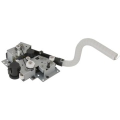 Зап.часть Блок отработанного тонера Canon WASTE TONER FEED ASS FM4-0899-030