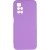 Чехол для телефона X-Game XG-HS15 для Redmi 10 Силиконовый Фиолетовый - Metoo (1)