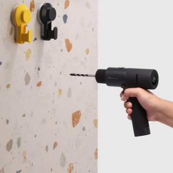 Дрель-шуруповерт 12V Brushless Drill - Metoo (3)
