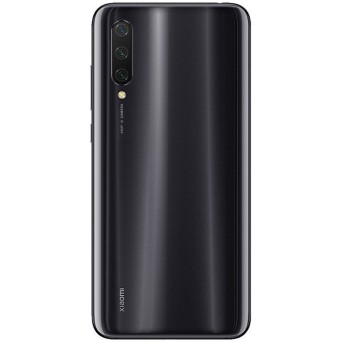 Мобильный телефон Xiaomi Mi 9 LIte 6GB/<wbr>64GB (Onyx Grey) Серый - Metoo (3)