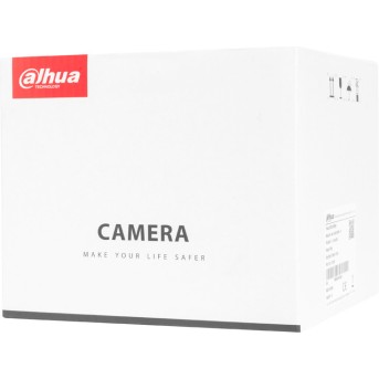 Купольная видеокамера Dahua DH-HAC-HDW1200RP-VF - Metoo (3)