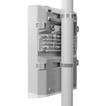 Коммутатор MikroTik CRS318-16P-2S+OUT - Metoo (3)