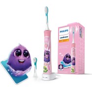 Электрическая зубная щетка Philips Sonicare for kids HX6352/42