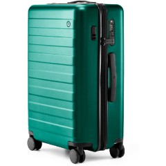 Чемодан NINETYGO Rhine PRO Plus Luggage 20" Зеленый
