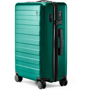 Чемодан NINETYGO Rhine PRO Plus Luggage 20" Зеленый - Metoo (1)