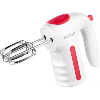 Проводной миксер Kitfort КТ-3445 - Metoo (1)