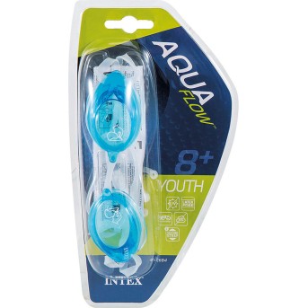 Очки для плавания Intex 55684 - Metoo (3)