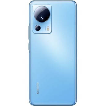 Мобильный телефон Xiaomi 13 Lite 8GB RAM 256GB ROM Lite Blue - Metoo (2)