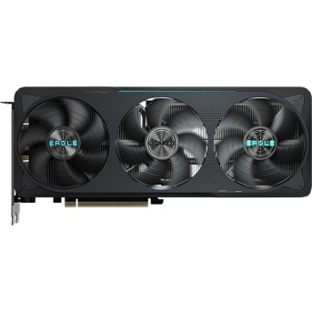 Видеокарта Gigabyte (GV-N5070EAGLE OC-12GD) RTX5070 EAGLE OC 12G - Metoo (1)