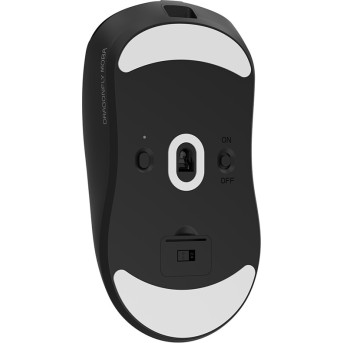 Компьютерная мышь VGN F1 Moba Black 30713 в Metoo.kz - Metoo (3)