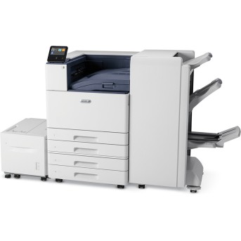 Принтер лазерный Xerox VersaLink C9000DT - Metoo (3)