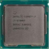 Процессор Intel 1151v2 i7-9700KF