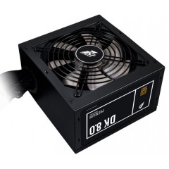 Блок питания 1STPLAYER DK PREMIUM 800W Bronze