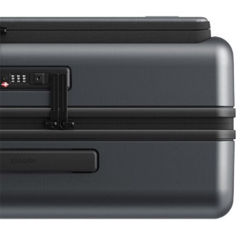 Чемодан Xiaomi Front Pocket Carry-on Luggage 20" - Metoo (3)