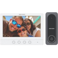 Домофонная система Hikvision DS-KIS212