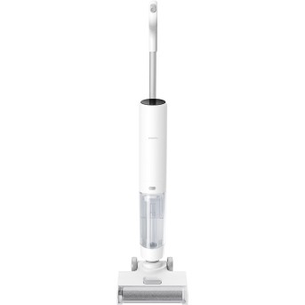 Беспроводной вертикальный пылесос Xiaomi Truclean W10 Ultra Wet Dry Vacuum Белый (с заряд.B305GL-JZ) - Metoo (2)
