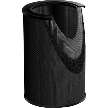 Воздушный фильтр для очистителя воздуха Smartmi Air Purifier 2 Черный в Metoo.kz - Metoo (2)