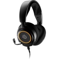Гарнитура Steelseries Arctis Nova 3
