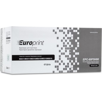 Картридж Europrint MX410 - Metoo (3)
