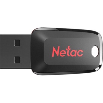 USB-накопитель Netac NT03U197N-128G-20BK 128GB - Metoo (2)