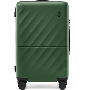 Чемодан NINETYGO Ripple Luggage 20'' Olive Green - Metoo (2)