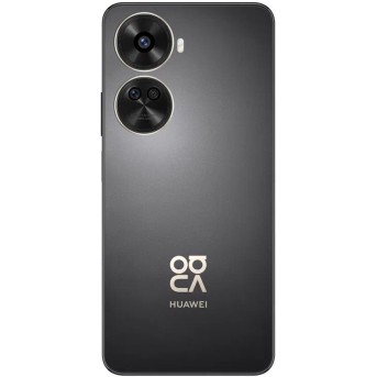 Абонентский терминал Huawei Nova 12 SE BNE-LX1 8GB RAM 256GB ROM Black - Metoo (2)