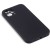 Чехол для телефона X-Game XG-HS81 для Iphone 13 Pro Max Силиконовый Чёрный - Metoo (2)