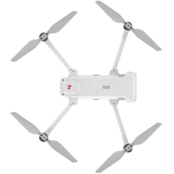 Квадрокоптер Xiaomi FIMI X8SE 2020 (Geek Version) - Metoo (2)