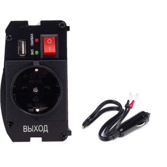 Инвертор SVC SI-300 - Metoo (3)