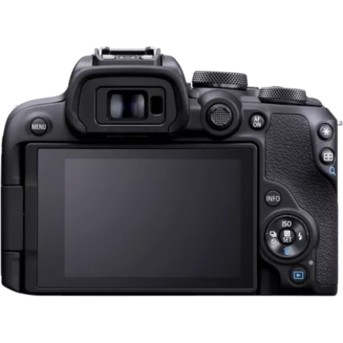 Цифровой фотоаппарат CANON EOS R10 + RF-S 18-150 mm IS STM - Metoo (2)