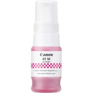 Чернила Canon INK GI-45 Magenta