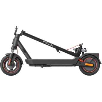 Электросамокат Xiaomi Electric Scooter 5 Max GL - Metoo (3)