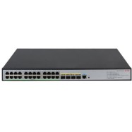 Коммутатор H3C LS5120V3-28P-PWR-LI-GL Switch