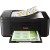 Цветное МФУ Canon Pixma TR4640 BLACK - Metoo (3)