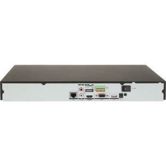 Сетевой видеорегистратор Hikvision DS-7616NXI-K2(D) - Metoo (3)