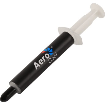 Термопаста Aerocool Baraf-S, в шприце, 2 грамма - Metoo (1)