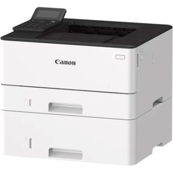 Монохромный лазерный принтер Canon I-S LBP246dw - Metoo (1)