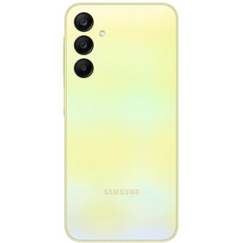 Мобильный телефон Samsung Galaxy A25 5G (A256) 128+6 GB Yellow - Metoo (2)