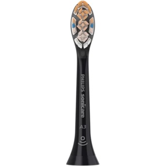 Стандартные насадки для звуковой зубной щетки Philips Sonicare Premium All-in-One HX9094/<wbr>11 4шт - Metoo (2)