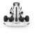Набор для картинга Ninebot Segway Gokart Kit Белый - Metoo (2)