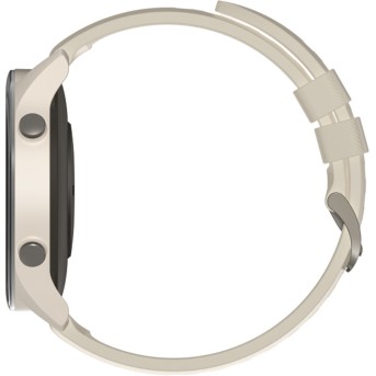 Смарт часы Xiaomi Mi Watch White - Metoo (3)