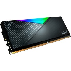 Модуль памяти ADATA XPG Lancer RGB AX5U6400C3216G-CLARBK DDR5 16GB